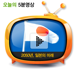 2050년, 일본의 미래